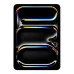 Apple iPad Pro 11 M4 Wi-Fi 512GB with Standard glass - Silver | Apple