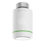 EZVIZ termostata kontrolieris | CST55 | Balts
