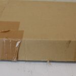 IZPĀRDOŠANA. EDBAK VSM654 dubultā grozāmās sviras sienas stiprinājums 65-86 ekrāniem | EDBAK sienas stiprinājums | Displeju stiprinājumi | 65-86 | Maksimālais svars (celtspēja) 45 kg | BOJĀTS IEPAKOJUMS, SASKRĀPĒTS, TRŪKST SKRŪVES | Melns