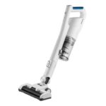 Midea Cordless Vacuum Cleaner | P5 MCS2021WB | 150 W | 21.6 V | Operating time (max) 45 min | White - Image 2