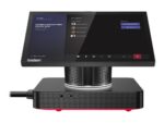 Lenovo | ThinkSmart Hub (MTR) | Melns