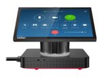 Lenovo | ThinkSmart Hub (MTR) | Melns - Image 2