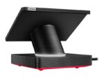 Lenovo | ThinkSmart Hub (MTR) | Melns - Image 3