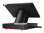 Lenovo | ThinkSmart Hub (MTR) | Melns - Image 4