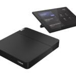 Lenovo | ThinkSmart Core + USB kontrolieris (MTR) | Melns