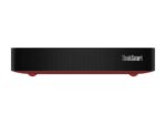 Lenovo | ThinkSmart Core + IP kontrolieris (MTR) | Melns - Image 25