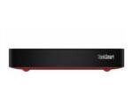 Lenovo | ThinkSmart Core Kit Bar 180 with IP Controller (MTR) | Black - Image 3