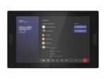 Lenovo | ThinkSmart Core Kit Bar 180 with IP Controller (MTR) | Black - Image 4