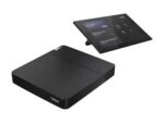 Lenovo | ThinkSmart Core Kit Bar 180 with IP Controller (MTR) | Black - Image 16