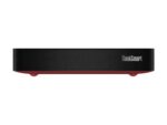 Lenovo | ThinkSmart Core Kit Bar 180 with IP Controller (MTR) | Black - Image 22