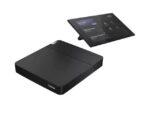 Lenovo | ThinkSmart Core Kit Bar 180 with IP Controller (MTR) | Black - Image 30