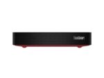 Lenovo | ThinkSmart Core Kit Bar 180 with IP Controller (MTR) | Black - Image 37