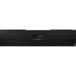 Lenovo | ThinkSmart One + IP Controller (MTR) | Black