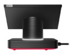 Lenovo | Black ThinkSmart Hub (ZOOM) - Image 2