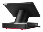 Lenovo | Black ThinkSmart Hub (ZOOM) - Image 3