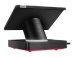 Lenovo | Black ThinkSmart Hub (ZOOM) - Image 4