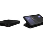 Lenovo | ThinkSmart Core + IP Controller (ZOOM) | Black