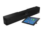 Lenovo | ThinkSmart One + IP Controller (ZOOM) | Black - Image 2