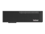 Lenovo | ThinkSmart Bar | Black - Image 6