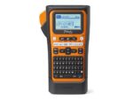 Brother PT-E310BTVP Pro | Thermal | Label Printer | Orange/Black - Image 2