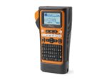 Brother PT-E310BTVP Pro | Thermal | Label Printer | Orange/Black - Image 5