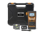 Brother PT-E310BTVP Pro | Thermal | Label Printer | Orange/Black - Image 8