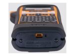 Brother PT-E310BTVP Pro | Thermal | Label Printer | Orange/Black - Image 12