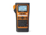 Brother PT-E310BTVP Pro | Thermal | Label Printer | Orange/Black - Image 17