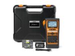 Brother PT-E310BTVP Pro | Thermal | Label Printer | Orange/Black - Image 19