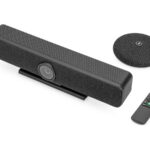 Digitus | 4K All-in-One Video Bar Pro – Video Conference System | DS-55580