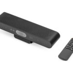 Digitus | 4K All-in-One Video Bar - Video Conference System | DS-55581
