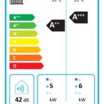 Hisense | AHW-060HCDS1 | Hi-Therma 6 kw heat pump Split type Outdoor unit