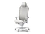 Fractal Design spēļu krēsls | Refine | Auduma gaisma - Image 10
