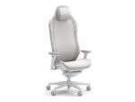 Fractal Design spēļu krēsls | Refine | Auduma gaisma - Image 11