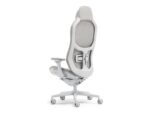 Fractal Design spēļu krēsls | Refine | Auduma gaisma - Image 12