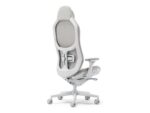 Fractal Design spēļu krēsls | Refine | Auduma gaisma - Image 13