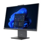 Lenovo ThinkCentre | neo 50a | Skārienekrāns | Galddators | AIO | 27 | FHD | Intel Core i5 | i5-13420H | Iekšējā atmiņa 16 GB | SO-DIMM DDR5 | Cietvielu diska ietilpība 512 GB | Intel UHD Graphics | Tastatūras valoda: angļu | Windows 11 Pro | Garantija: 36 mēneši