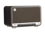 Edifier Tabletop Wireless Speaker | D32 | 60 W | Bluetooth | Black Walnut | Wireless connection - Image 4