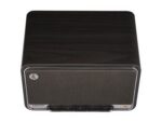Edifier Tabletop Wireless Speaker | D32 | 60 W | Bluetooth | Black Walnut | Wireless connection - Image 5