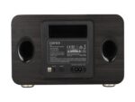 Edifier Tabletop Wireless Speaker | D32 | 60 W | Bluetooth | Black Walnut | Wireless connection - Image 6