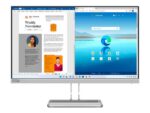 Lenovo | L27i-4A | 27  | In-plane switching | 16:9 | 100 Hz | 1 ms | 1920 x 1080 pixels | 300 cd/m² | HDMI ports quantity 2 | Cloud Grey | Warranty 36 month(s)