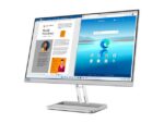 Lenovo | L27i-4A | 27  | In-plane switching | 16:9 | 100 Hz | 1 ms | 1920 x 1080 pixels | 300 cd/m² | HDMI ports quantity 2 | Cloud Grey | Warranty 36 month(s) - Image 2