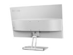 Lenovo | L27i-4A | 27  | In-plane switching | 16:9 | 100 Hz | 1 ms | 1920 x 1080 pixels | 300 cd/m² | HDMI ports quantity 2 | Cloud Grey | Warranty 36 month(s) - Image 5