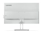 Lenovo | L27i-4A | 27  | In-plane switching | 16:9 | 100 Hz | 1 ms | 1920 x 1080 pixels | 300 cd/m² | HDMI ports quantity 2 | Cloud Grey | Warranty 36 month(s) - Image 14