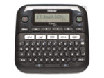 Brother PT-D210VP | Thermal | Label Printer | Black - Image 4