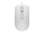 Dell | Optical Mouse | MS116 | wired | White - Image 4