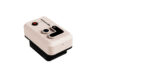 Enabot | ROLA PetTracker-GPS Tracker for Pets | White - Image 3