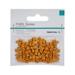 Deepcool Decorative Case Bits | PIXEL | Orange