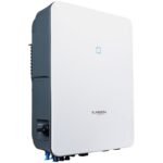 SUNGROW invertora hibrīds SH10RT-20-V11_S 10kW 2MPPT + DTSU666-20 viedais skaitītājs ar 3x100A CT skavām | ASH00132