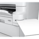 Epson manuālais skavotājs | WF-C879R